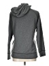 Adidas 100% Polyester Gray Sweatshirt Size L - photo 2