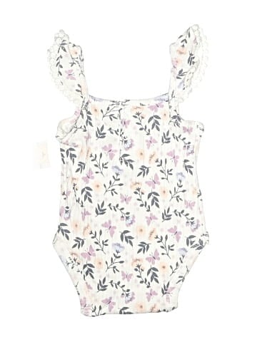 Catherine Malandrino Leotard (view 2)