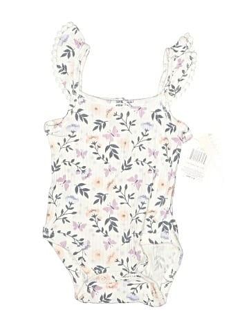 Catherine Malandrino Leotard (view 1)