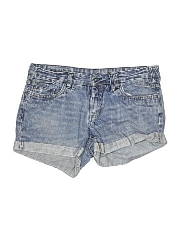 Vero Moda Denim Shorts (view 1)