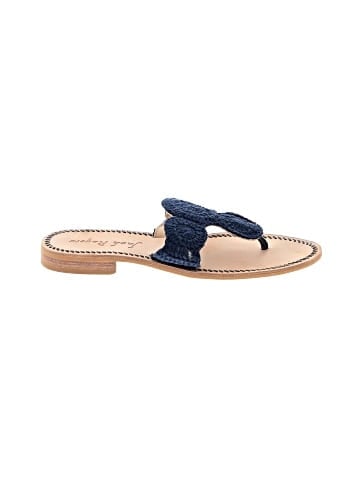 Jack Rogers Flip Flops (view 1)