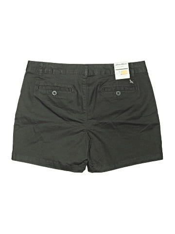 Eddie Bauer Khaki Shorts (view 2)