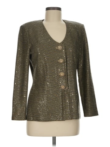 St. John Couture Blazer (view 1)