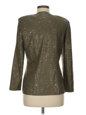 St. John Couture Blazer (view 2)