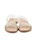 Limelight White Sandals Size 6 - photo 2