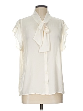 Zara Basic Sleeveless T Shirt