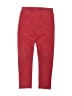 Hanna Andersson Red Casual Pants Size 4 - photo 1