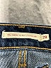 Levi's Blue Jeans Size 28 waist - photo 7