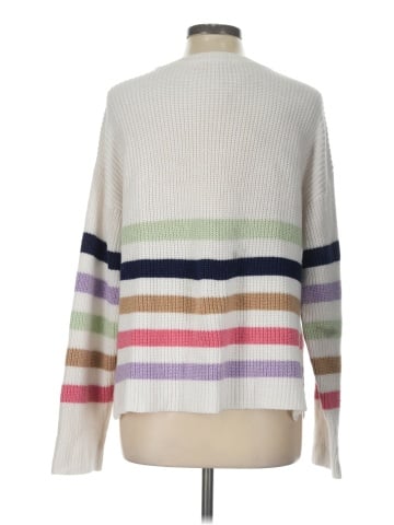 Design History Pullover Sweater (view 2)