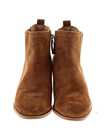 Franco Sarto Ankle Boots (view 2)