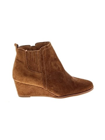 Franco Sarto Ankle Boots (view 1)