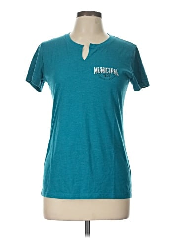 Next Level Apparel Short Sleeve T-Shirt (view 1)