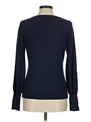 Halogen Pullover Sweater (view 2)
