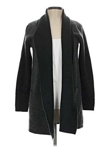 Adrienne Vittadini Cardigan (view 1)
