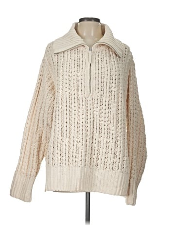 Aerie Pullover Sweater (view 1)