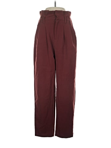 Romeo & Juliet Couture Casual Pants (view 1)