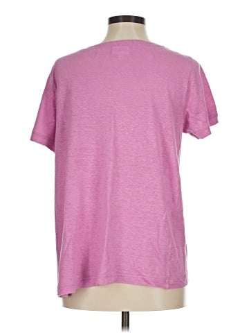 J.Jill Short Sleeve T-Shirt (view 2)