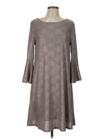AGB Casual Dress (view 1)