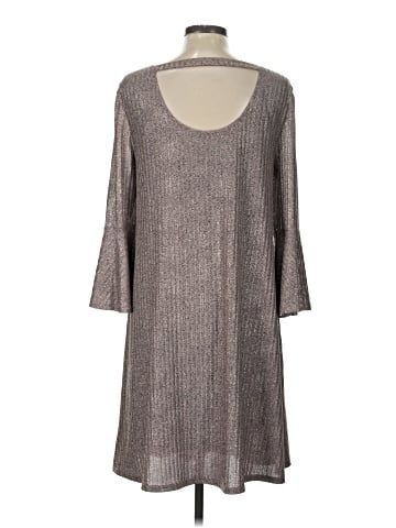 AGB Casual Dress (view 2)