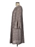 AGB Tweed Gray Casual Dress Size L - photo 5