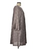 AGB Tweed Gray Casual Dress Size L - photo 4