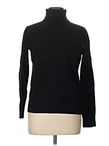 Banana Republic Turtleneck Sweater (view 1)