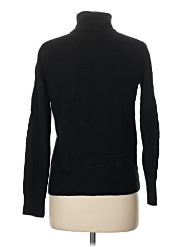 Banana Republic Turtleneck Sweater (view 2)