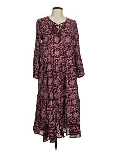 Aerie Casual Dress (view 1)
