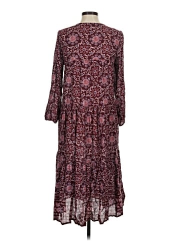 Aerie Casual Dress (view 2)