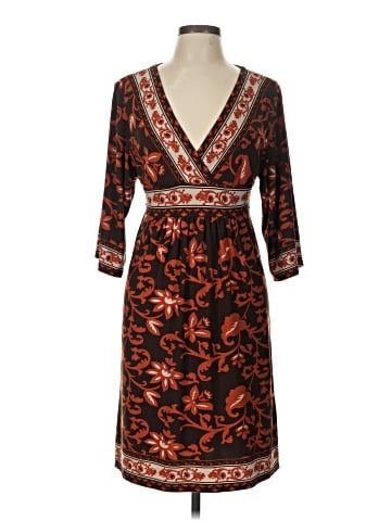 City Triangles Cocktail Dress (view 1)