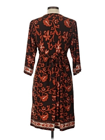 City Triangles Cocktail Dress (view 2)