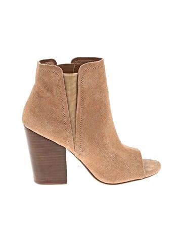 Splendid Ankle Boots (view 1)