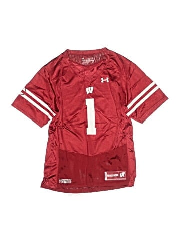 Under Armour Short Sleeve T-Shirt (view 1)