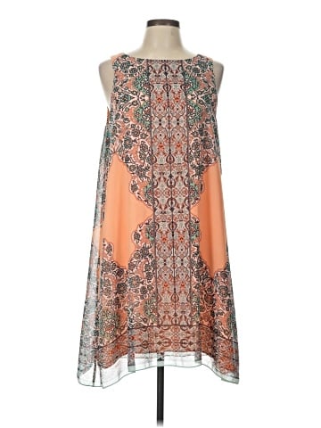 Max Studio Cocktail Dress (view 1)