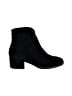 VANELi Black Ankle Boots Size 8 - photo 1