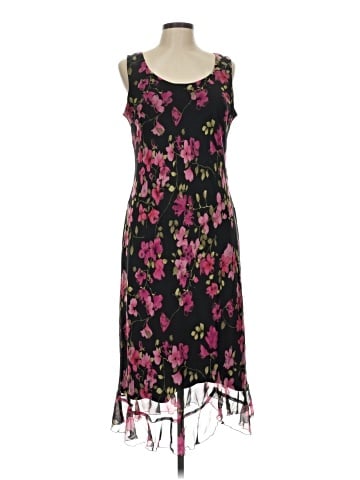 believe.. Casual Dress (view 1)