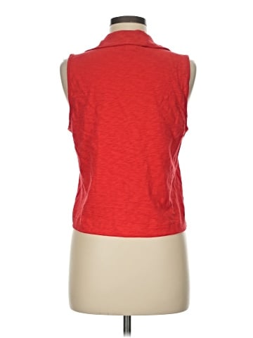 Wilt Sleeveless T-Shirt (view 2)