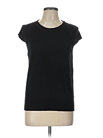 Piazza Sempione Short Sleeve Top (view 1)