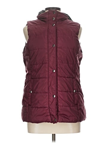 Arizona Jean Company Vest (view 1)