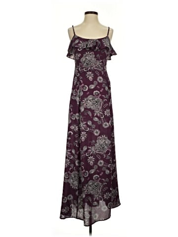 Charlotte Russe Casual Dress (view 1)