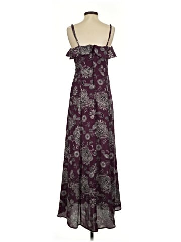Charlotte Russe Casual Dress (view 2)