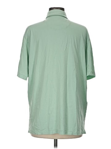 Tommy Bahama Short Sleeve Button-Down Shirt (view 2)