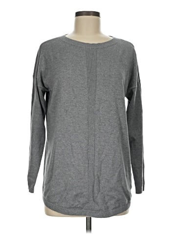 Lands' End Pullover Sweater (view 1)