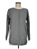 Lands' End Gray Pullover Sweater Size M - photo 1