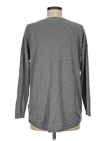 Lands' End Pullover Sweater (view 2)