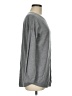 Lands' End Gray Pullover Sweater Size M - photo 4