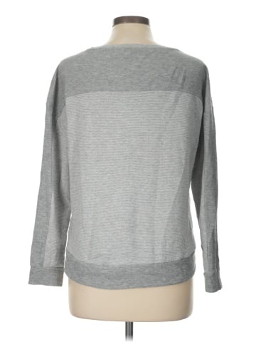 Toad & Co Sweatshirt (view 2)