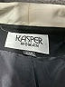 Kasper A.S.L. Black Blazer Size 22 - photo 6