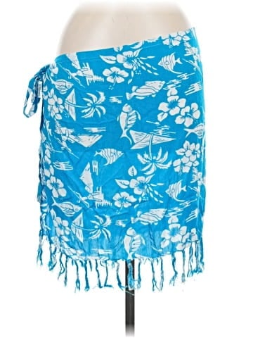 Assorted Brands Swimsuit Cover Up (view 1)