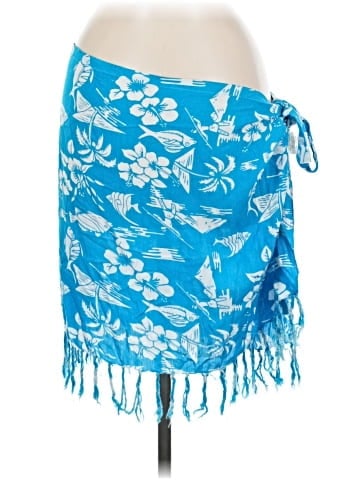 Assorted Brands Swimsuit Cover Up (view 2)